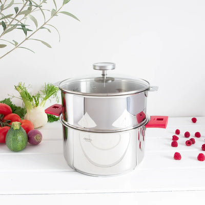 BIOME®, Healthy Cooking by CRISTEL USA - product image 2 for Resin Society