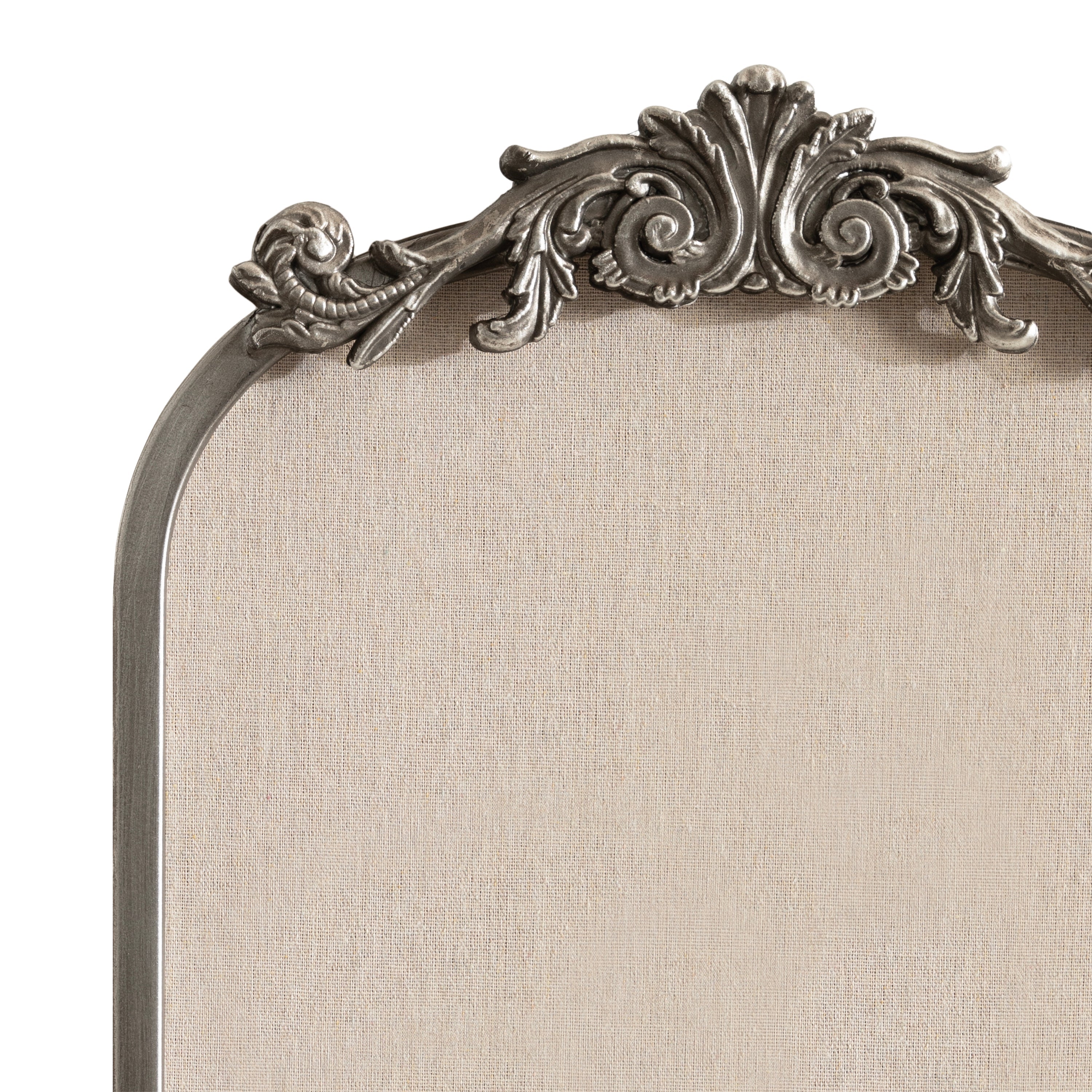 Arendahl Arch Framed Pinboard