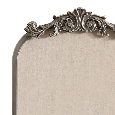 Arendahl Arch Framed Pinboard