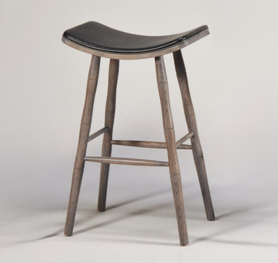 EB Saddle Stools by Enrico Bartolini