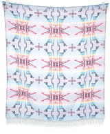 AwirítkAt (Summer) Blanket by Sackcloth & Ashes