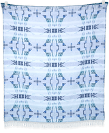 PsíkAt (Winter) Blanket by Sackcloth & Ashes