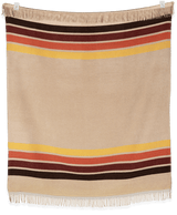 Camp Desert Blanket by Sackcloth & Ashes