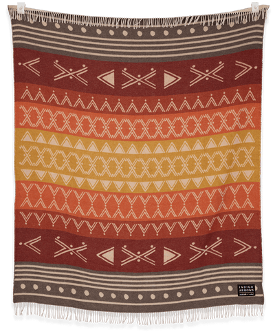 Elements Fire by Sackcloth & Ashes - Resin Society