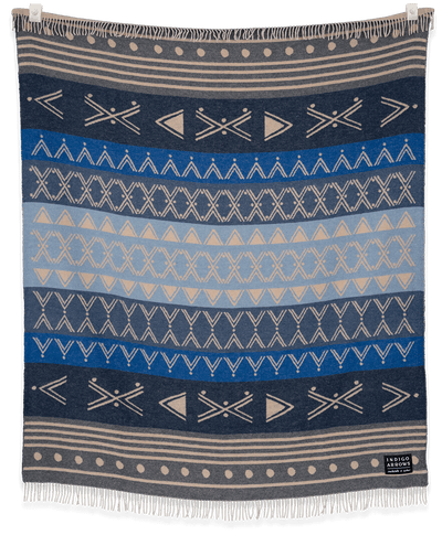 Elements Water by Sackcloth & Ashes - Resin Society