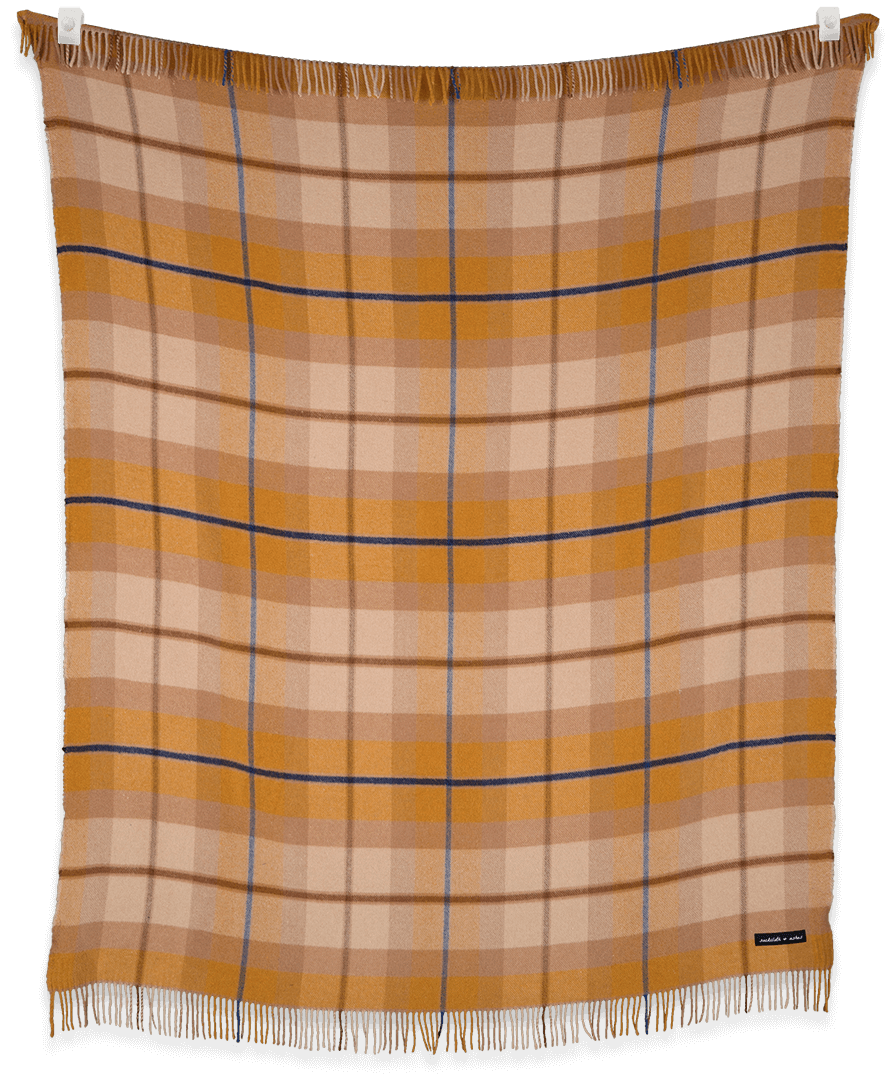 Folk Amber by Sackcloth & Ashes - Resin Society