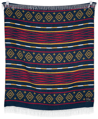 Legacy Tó Ałts'íísí (Little Water) by Sackcloth & Ashes - Resin Society