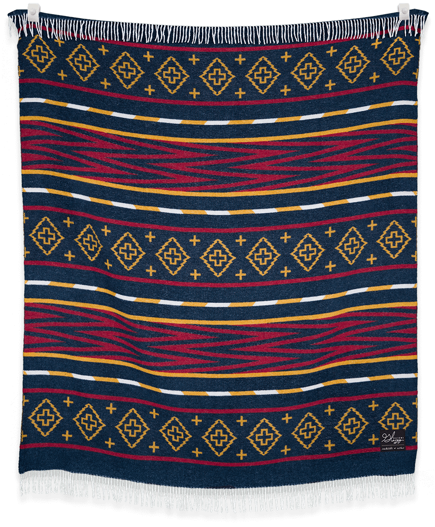 Legacy Tó Ałts'íísí (Little Water) by Sackcloth & Ashes - Resin Society