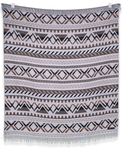 Ridgeline Andes by Sackcloth & Ashes - Resin Society