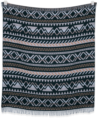Ridgeline Cascades by Sackcloth & Ashes - Resin Society