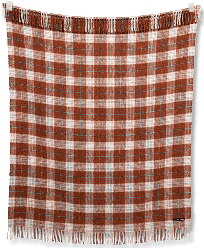 Vintage Rust by Sackcloth & Ashes - Resin Society