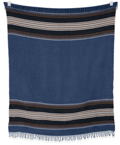 Yellowstone Denim detail image - Resin Society