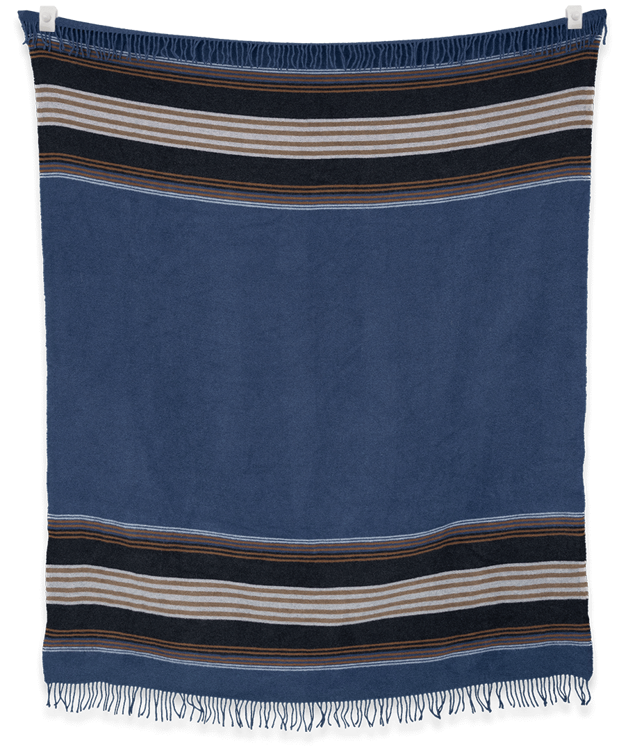 Yellowstone Denim detail image - Resin Society