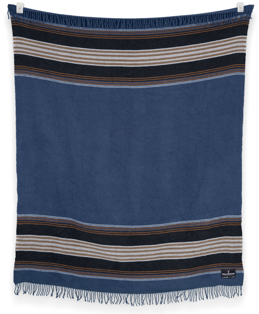 Yellowstone Denim by Sackcloth & Ashes - Resin Society