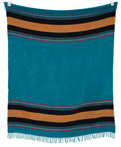 Yellowstone Teal detail image - Resin Society