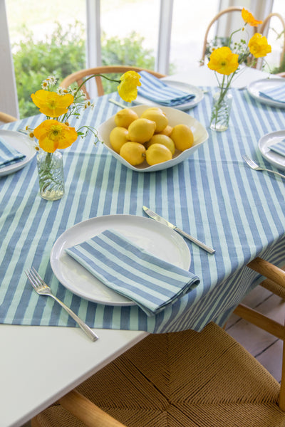 Striped Napkins by Sarah Spiegel - product image 3 for Resin Society