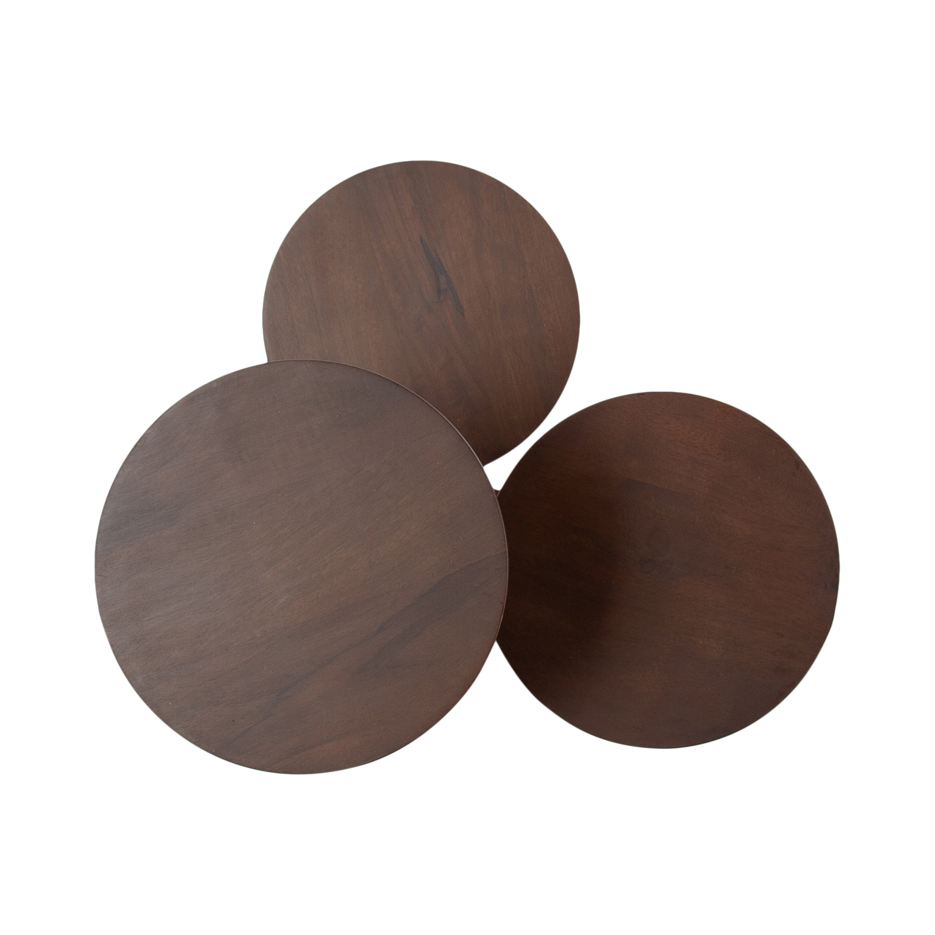 Fitley Wooden Plant Stand by kateandlaurel - product image 15 for Resin Society