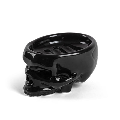 Brain wash - Black detail image - Resin Society