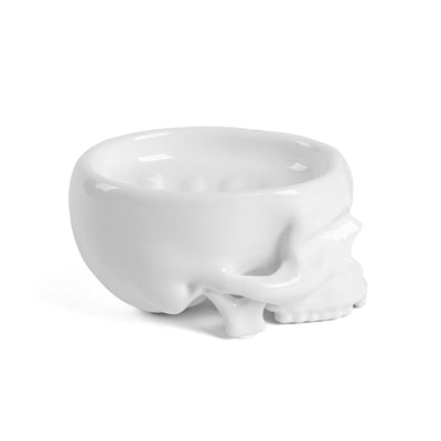 Brain wash - White detail image - Resin Society