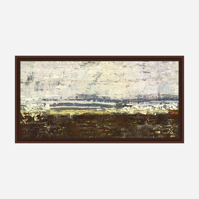 Breaking Water Artist Enhanced Canvas Print by John Beard Collection - product image 7 for Resin Society