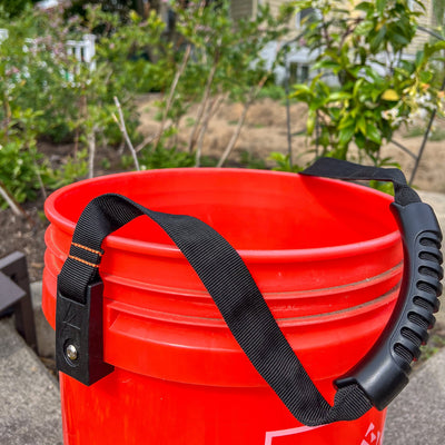 Bucket Handle