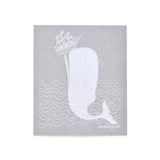 Bundle of 3 Swedish Dishcloths by sweetgum home, LLC - product image 3 for Resin Society