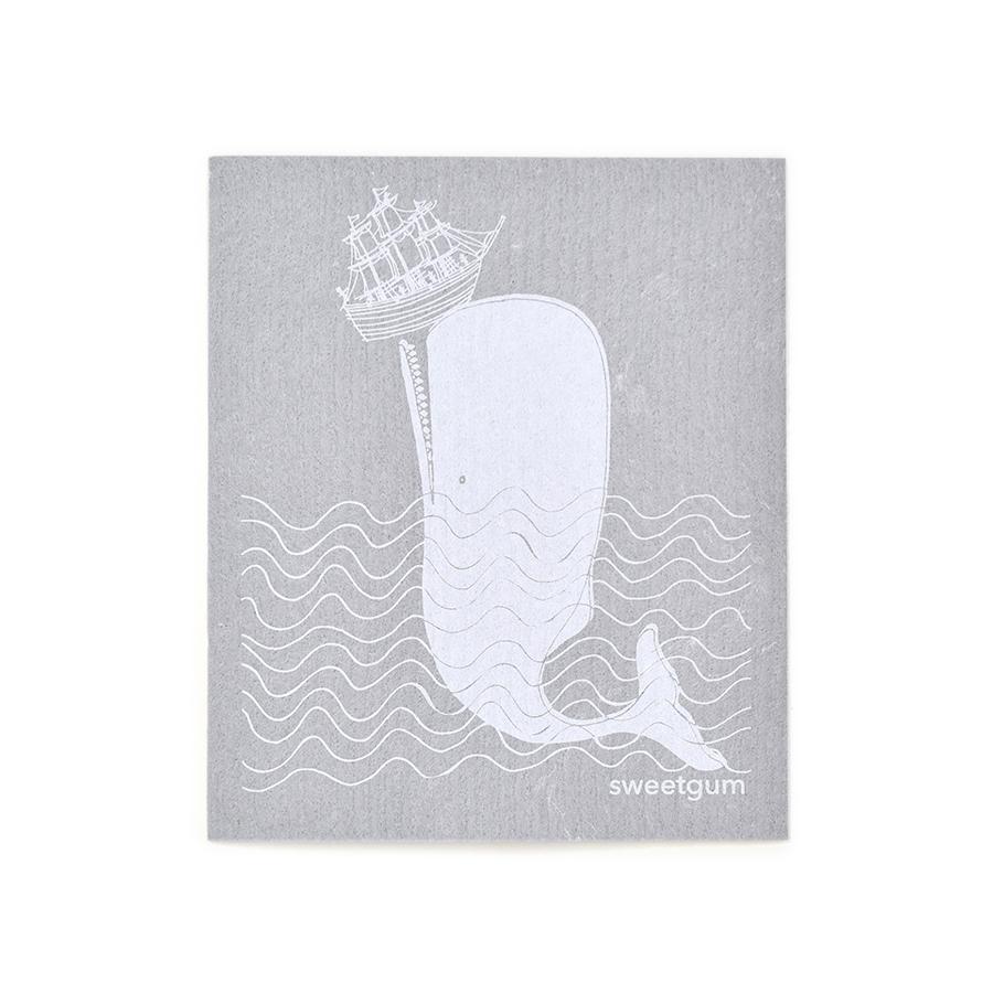 Bundle of 3 Swedish Dishcloths by sweetgum home, LLC - product image 3 for Resin Society