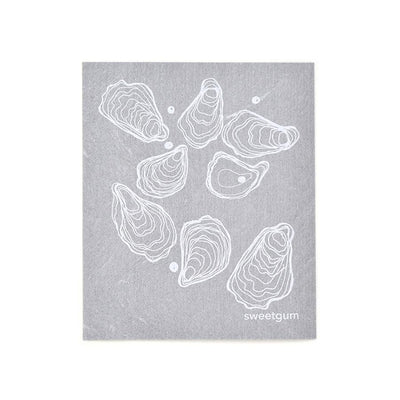 Bundle of 3 Swedish Dishcloths by sweetgum home, LLC - product image 4 for Resin Society