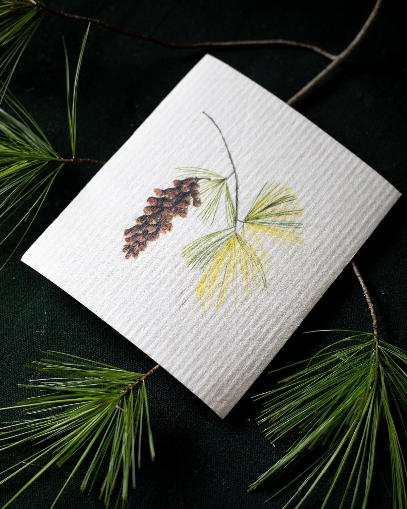 Hostess set of 3 by sweetgum home, LLC - product image 4 for Resin Society