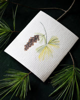 Hostess set of 3 by sweetgum home, LLC - product image 4 for Resin Society