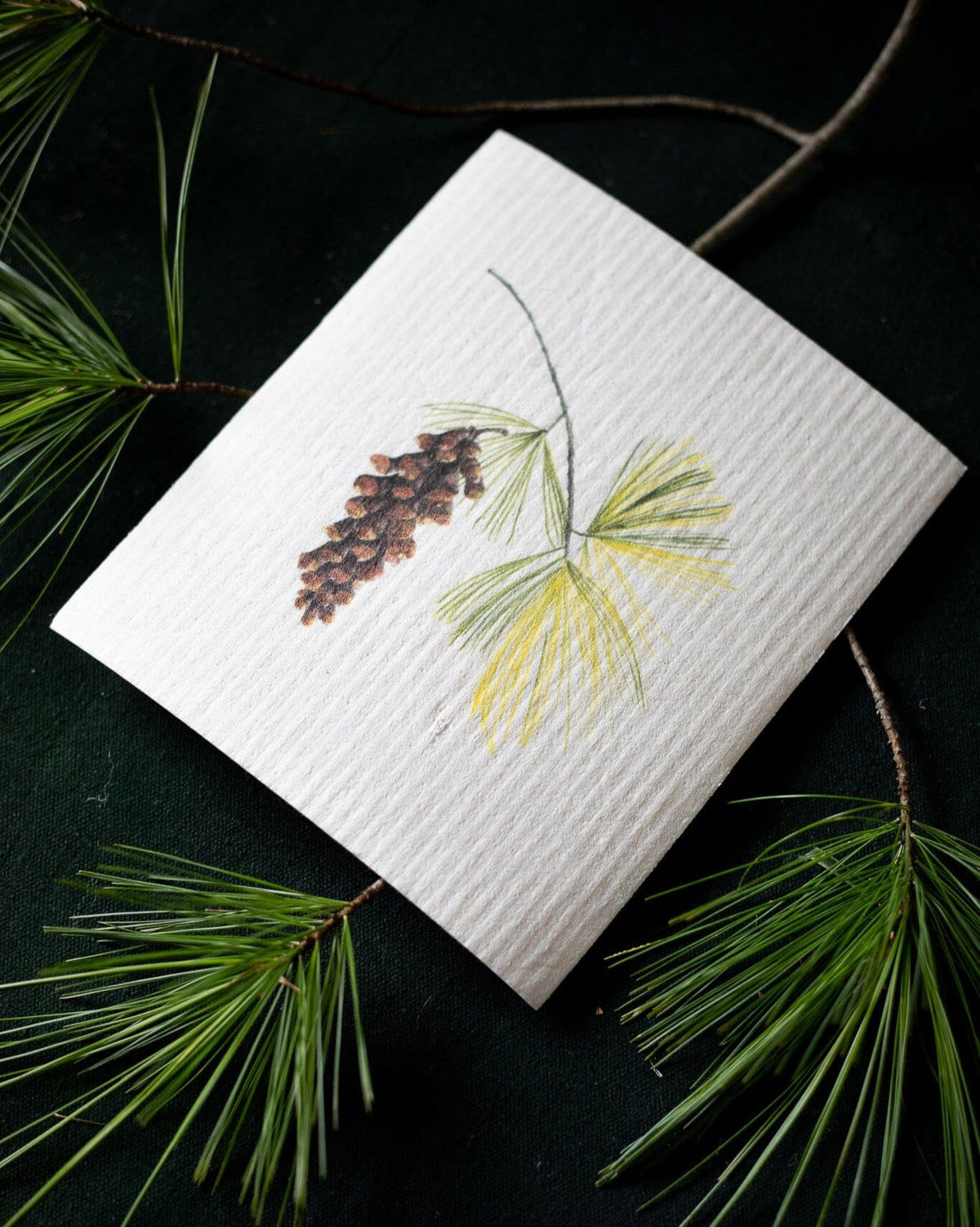 Hostess set of 3 by sweetgum home, LLC - product image 4 for Resin Society