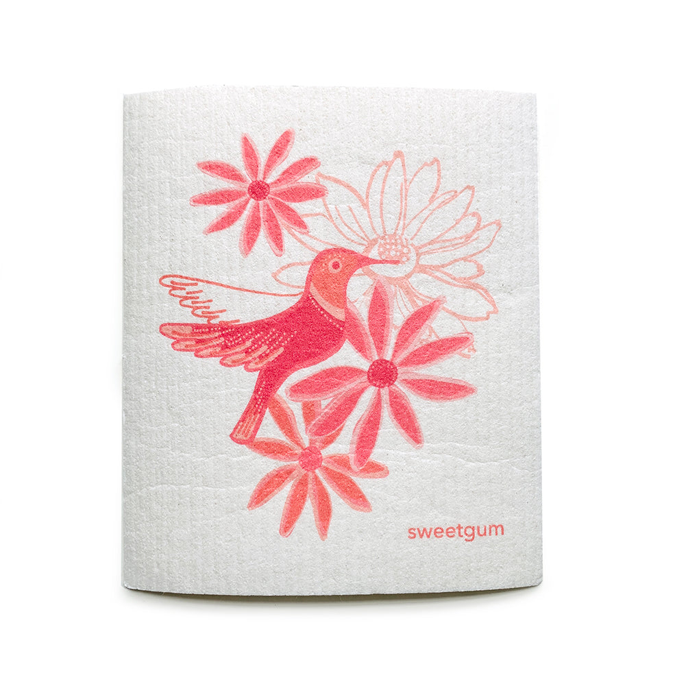 Bundle of 3 Swedish Dishcloths by sweetgum home, LLC - product image 2 for Resin Society