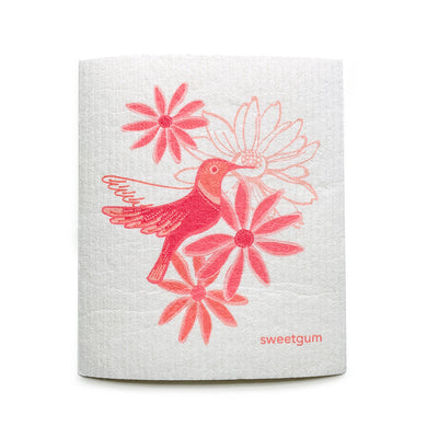 Bundle of 3 Swedish Dishcloths by sweetgum home, LLC - product image 2 for Resin Society