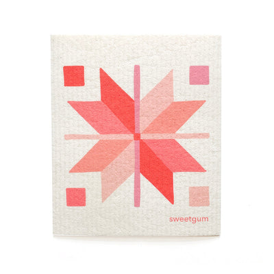 Bundle of 3 Swedish Dishcloths by sweetgum home, LLC - product image 3 for Resin Society