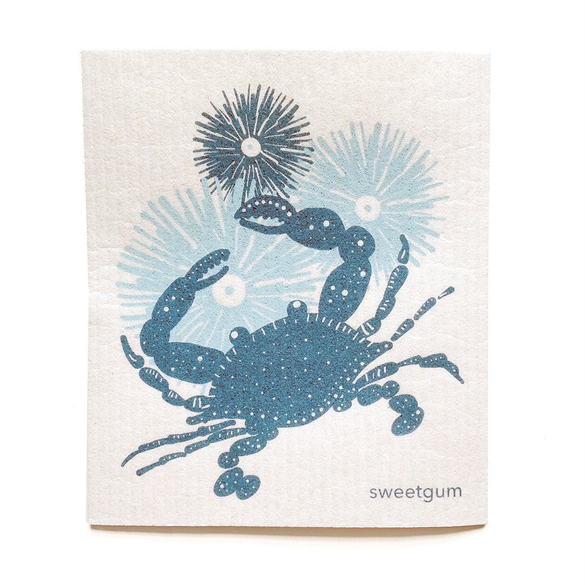 Bundle of 3 Swedish Dishcloths by sweetgum home, LLC - product image 2 for Resin Society