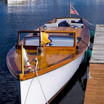 Slow Marine Epoxy Kit by UltraClear Epoxy