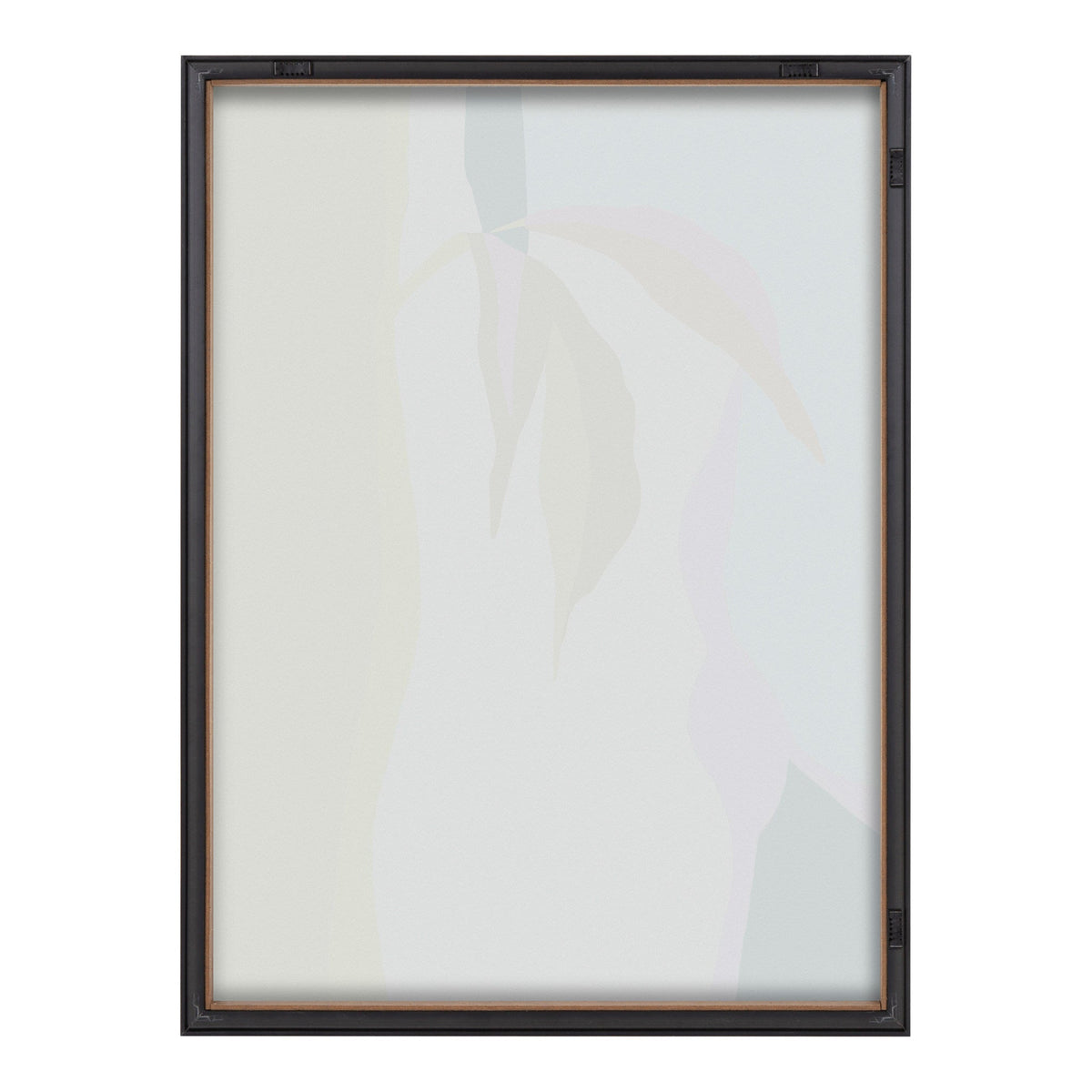 Blake Delight In The Moment 2 Framed Printed Glass by kateandlaurel - product image 4 for Resin Society