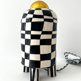 Cyclops by rust designs - product image 2 for Resin Society