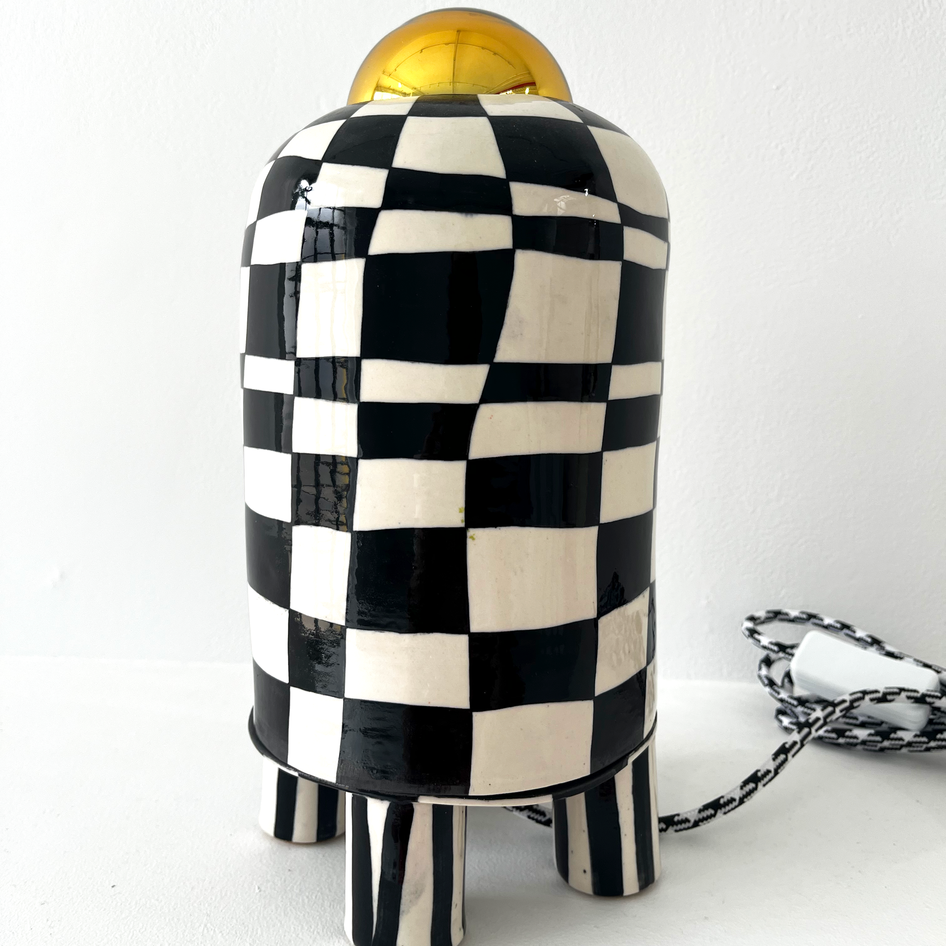 Cyclops by rust designs - product image 2 for Resin Society