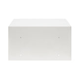 Hutton Floating Wall Shelf with Drawer