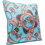 Cushion Carrialle 45x45cm