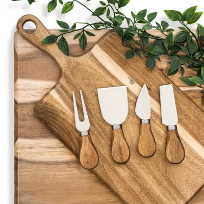 Cheese Knife Sets