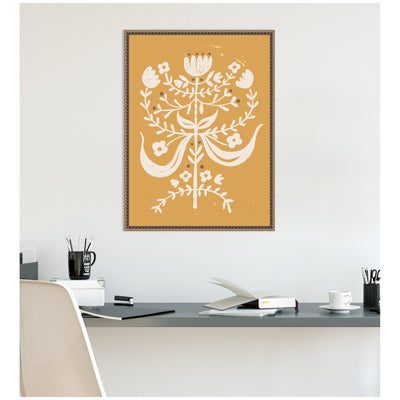 Bungalow Charm Golden Rod