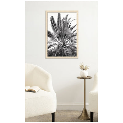 No 15 by Alicia Bock Framed Wall Art Print