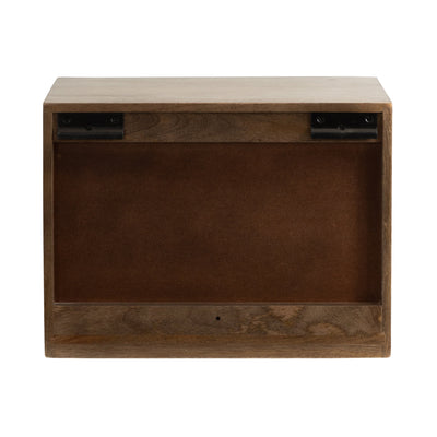 Mezzeta Floating Side Table