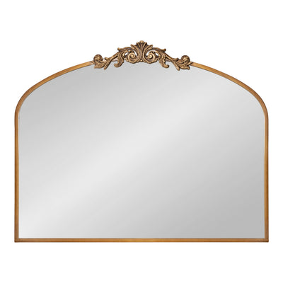 Arendahl Traditional Arch Mirror
