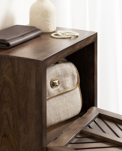 Mezzeta Floating Side Table