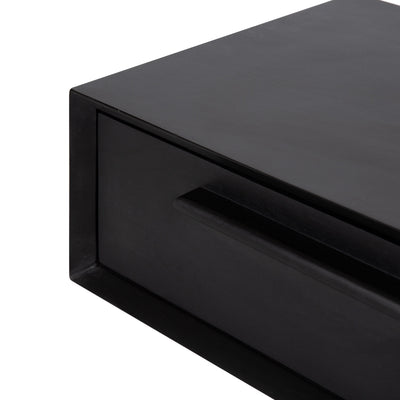 McCutcheon Wood Storage Shelf