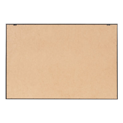 Sylvie Ocean Beach Framed Canvas Set