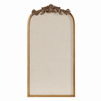 Arendahl Arch Framed Pinboard